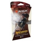 MTG. 2021. Стриксхейвен: Школа Магов / Strixhaven: School of Mages. Тематический бустер / Silverquill Theme Booster на английском языке MTG. 2021. Стриксхейвен: Школа Магов / Strixhaven: School of Mages. Тематический бустер / Silverquill Theme Booster на английском языке
