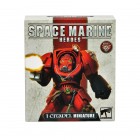 бустер Warhammer Герои Космического Десанта / Space Marine Heroes 2019 бустер Warhammer Герои Космического Десанта / Space Marine Heroes 2019