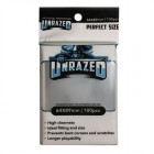 Протекторы Unrazed (Perfect Fit, 64 x 89 мм., 100 шт) Протекторы Unrazed (Perfect Fit, 64 x 89 мм., 100 шт)