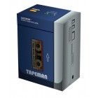 Коробочка Legion Cassette Deckbox (пластиковая, на 80+ карт) Коробочка Legion Cassette Deckbox (пластиковая, на 80+ карт)
