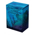 Коробочка Legion Kraken Deckbox (пластиковая, на 80+ карт) Коробочка Legion Kraken Deckbox (пластиковая, на 80+ карт)