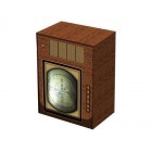Коробочка Legion Stand By Deckbox (пластиковая, на 80+ карт) Коробочка Legion Stand By Deckbox (пластиковая, на 80+ карт)