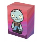 Коробочка Legion Zombie Hugs Deckbox (пластиковая, на 80+ карт) Коробочка Legion Zombie Hugs Deckbox (пластиковая, на 80+ карт)