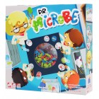 настольная игра Доктор Микроб / Dr. Microbe настольная игра Доктор Микроб / Dr. Microbe