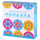 настольная игра Магическая мандала настольная игра Магическая мандала