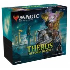 MTG. 2020. Терос: За порогом смерти / Theros Beyond Death. Подарочный набор Bundle из 10 бустеров MTG. 2020. Терос: За порогом смерти / Theros Beyond Death. Подарочный набор Bundle из 10 бустеров