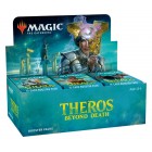 MTG. 2020. Терос: За порогом смерти / Theros Beyond Death. Дисплей из 36 бустеров на английском языке MTG. 2020. Терос: За порогом смерти / Theros Beyond Death. Дисплей из 36 бустеров на английском языке