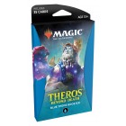 MTG. 2020. Терос: За порогом смерти. Тематический бустер / Blue Theme Booster на английском языке MTG. 2020. Терос: За порогом смерти. Тематический бустер / Blue Theme Booster на английском языке