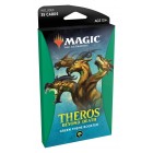 MTG. 2020. Терос: За порогом смерти. Тематический бустер / Green Theme Booster на английском языке MTG. 2020. Терос: За порогом смерти. Тематический бустер / Green Theme Booster на английском языке