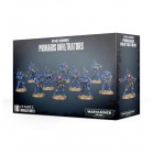 Space Marines Primaris Infiltrators Space Marines Primaris Infiltrators