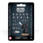 Iron Hands Primaris Upgrades and Transfers Sheets Iron Hands Primaris Upgrades and Transfers Sheets