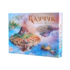 настольная игра Каучук настольная игра Каучук