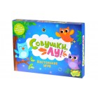 настольная игра Совушки, АУ! настольная игра Совушки, АУ!