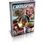 настольная игра Перекрёстный огонь / Crossfire настольная игра Перекрёстный огонь / Crossfire