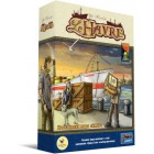 настольная игра Гавр / Le Havre настольная игра Гавр / Le Havre