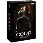 настольная игра Переворот / Coup настольная игра Переворот / Coup
