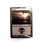 Набор базовых земель для Magic the Gathering (80 шт., в ассортименте) Набор базовых земель для Magic the Gathering (80 шт., в ассортименте)
