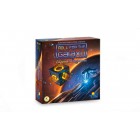 настольная игра Кубарем по галактике / Roll for the Galaxy настольная игра Кубарем по галактике / Roll for the Galaxy