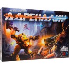 настольная игра Адреналин настольная игра Адреналин