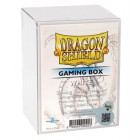 Коробочка Dragon Shield Белая Коробочка Dragon Shield Белая