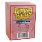 Коробочка Dragon Shield Розовая Коробочка Dragon Shield Розовая