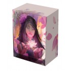 Коробочка Legion Lotus Deck Box (пластиковая, на 80+ карт) Коробочка Legion Lotus Deck Box (пластиковая, на 80+ карт)