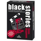 настольная игра Темные Истории Киноиздание / Black Stories Cinema Edition настольная игра Темные Истории Киноиздание / Black Stories Cinema Edition