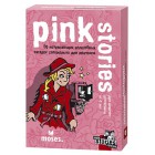 настольная игра Темные Истории Джуниор. Розовые Истории / Black Stories Junior. Pink Stories настольная игра Темные Истории Джуниор. Розовые Истории / Black Stories Junior. Pink Stories