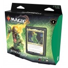 MTG. 2021. Расцвет Зендикара / Zendikar Rising. Колода Commander Гнев Земли MTG. 2021. Расцвет Зендикара / Zendikar Rising. Колода Commander Гнев Земли