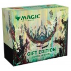 MTG. 2021. Расцвет Зендикара / Zendikar Rising. Подарочный набор Bundle / Gift Edition Bundle MTG. 2021. Расцвет Зендикара / Zendikar Rising. Подарочный набор Bundle / Gift Edition Bundle