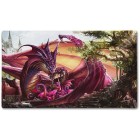 Коврик Dragon Shield Mothers Day Feast 61 x 35 см. Коврик Dragon Shield Mothers Day Feast 61 x 35 см.