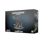 Necrons Illuminor Szeras Necrons Illuminor Szeras