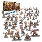 Warhammer: Age of Sigmar / Стартовый набор Молот Войны: Эпоха Сигмара (на английском языке) Warhammer: Age of Sigmar / Стартовый набор Молот Войны: Эпоха Сигмара (на английском языке)