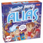 настольная игра Элиас (Скажи иначе) для детей Вечеринка / ALIAS Junior Party настольная игра Элиас (Скажи иначе) для детей Вечеринка / ALIAS Junior Party