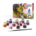 Набор базовых красок Цитадель (12 мл.) / Citadel Base Paint Set Набор базовых красок Цитадель (12 мл.) / Citadel Base Paint Set
