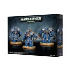 Space Marine Centurion Devastators Squad / Космодесант. Отделение Девастаторов "Центурион" Space Marine Centurion Devastators Squad / Космодесант. Отделение Девастаторов "Центурион"