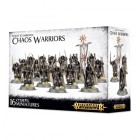 Chaos Warriors / Воины Хаоса Chaos Warriors / Воины Хаоса