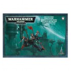 Dark Eldar Venom / Яд Темных Эльдар Dark Eldar Venom / Яд Темных Эльдар
