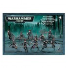 Dark Eldar Wyches / Темные Эльдары - Ведьмы Dark Eldar Wyches / Темные Эльдары - Ведьмы
