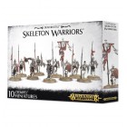 Deathrattle Skeleton Warriors / Предсмертнохрипящие Скелеты-воины Deathrattle Skeleton Warriors / Предсмертнохрипящие Скелеты-воины