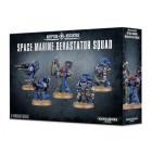 Space Marine Devastator Squad / Отряд Опустошителей Космодесанта (2015) Space Marine Devastator Squad / Отряд Опустошителей Космодесанта (2015)