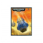 Space Marine Drop Pod / Десантная Капсула Космодесанта Space Marine Drop Pod / Десантная Капсула Космодесанта