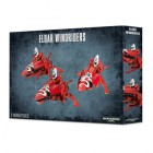 Eldar Windriders / Наездник ветра Эльдар Eldar Windriders / Наездник ветра Эльдар