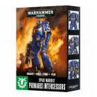 Primaris Space Marine Intercessors (Easy To Build) Primaris Space Marine Intercessors (Easy To Build)
