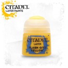 Баночка с краской: Желтый Хвастун / Layer: Flash Gitz Yellow (12 мл.) Баночка с краской: Желтый Хвастун / Layer: Flash Gitz Yellow (12 мл.)
