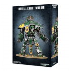 Imperial Knight Warden / Имперский Рыцарь "Страж" Imperial Knight Warden / Имперский Рыцарь "Страж"