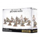 Dispossessed Ironbreakers / Обездоленные Железоломатели Dispossessed Ironbreakers / Обездоленные Железоломатели