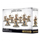 Stormcast Eternals Judicators Stormcast Eternals Judicators