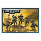 Ork Stormboyz / Орки-Штурмовики Ork Stormboyz / Орки-Штурмовики