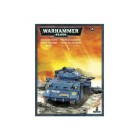 Space Marine Predator / Хищник Космодесантников Space Marine Predator / Хищник Космодесантников